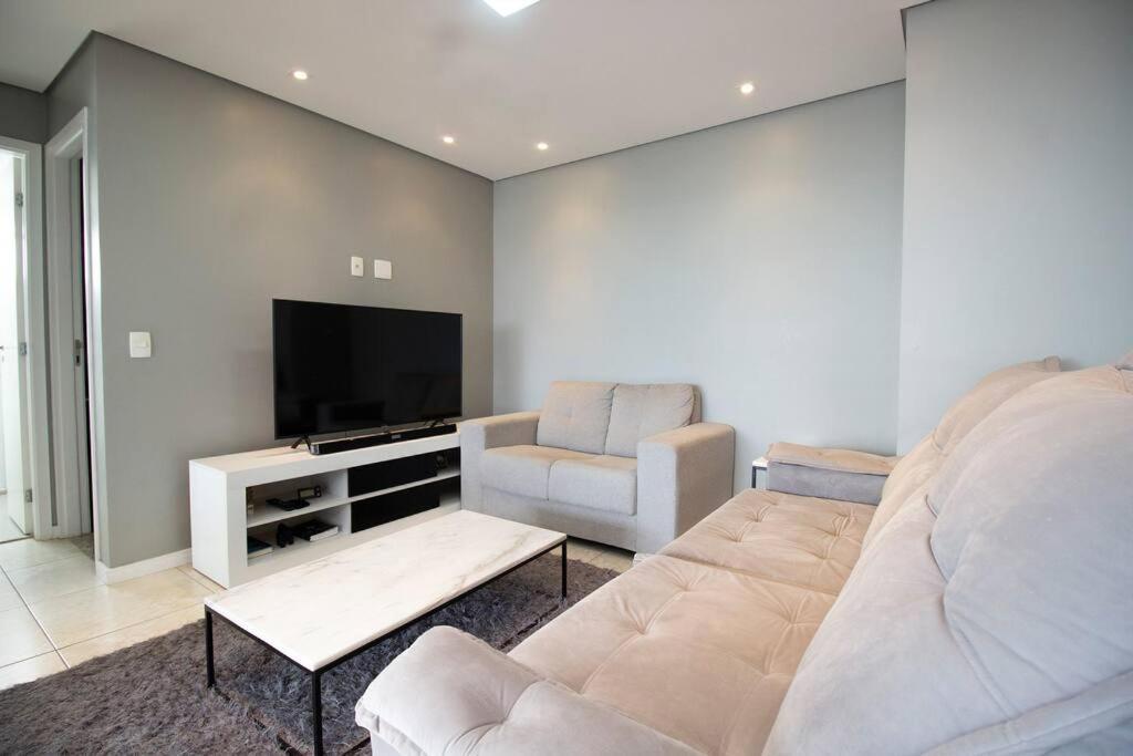 Bhomy Pinheiros Moderno Varanda E Vista Vr166 São Paulo Luaran gambar