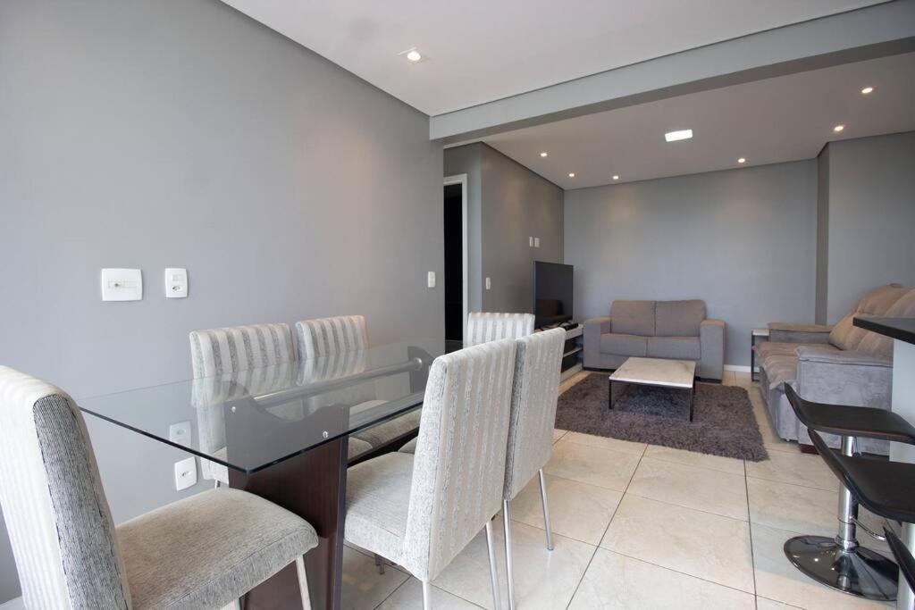 Bhomy Pinheiros Moderno Varanda E Vista Vr166 São Paulo Luaran gambar