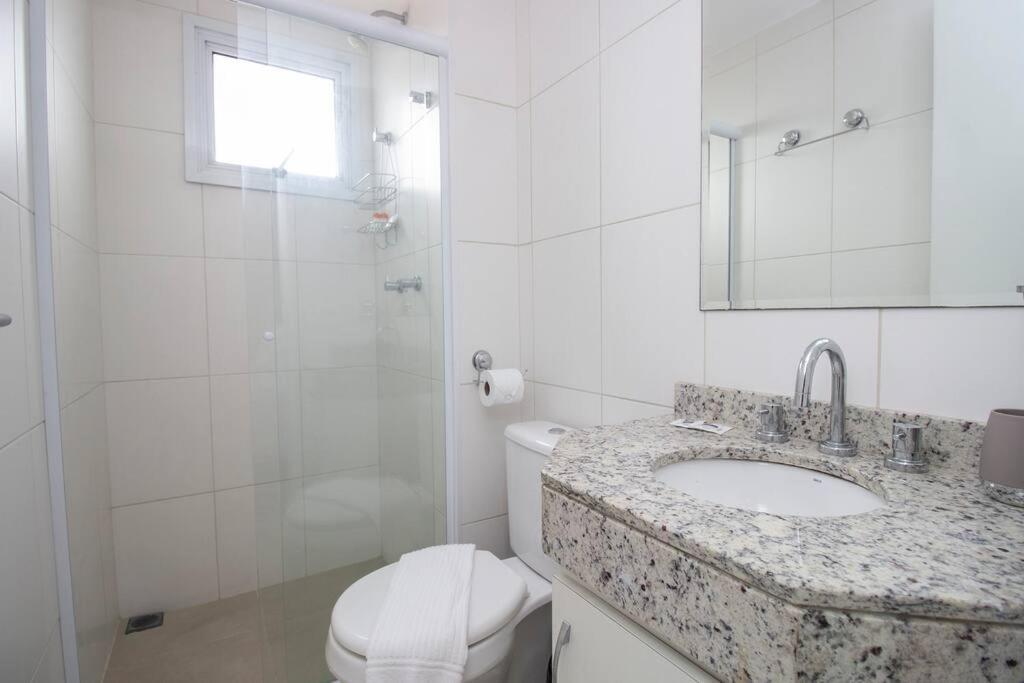 Bhomy Pinheiros Moderno Varanda E Vista Vr166 São Paulo Luaran gambar